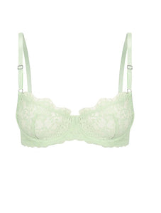 MAVERICK UNDERWIRE PISTACHIO