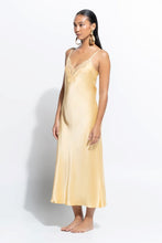 Load image into Gallery viewer, SILK LACE SLIP

