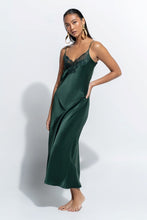 Load image into Gallery viewer, SILK LACE SLIP

