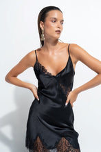 Load image into Gallery viewer, MINX CHEMISE
