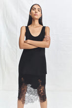 Load image into Gallery viewer, SAVANNA SCOOP NECK TOP
