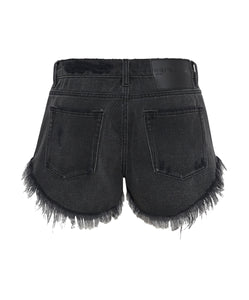 LOW WAIST BONITAS STORM GREY