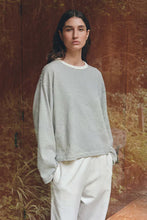 Load image into Gallery viewer, MALONE STRIPE TEE
