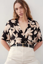 Load image into Gallery viewer, FLEUR CUPRO SHIRT
