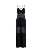Load image into Gallery viewer, WINONA LACE MAXI DRESS
