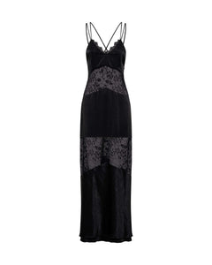 WINONA LACE MAXI DRESS
