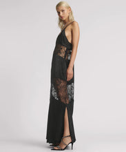 Load image into Gallery viewer, WINONA LACE MAXI DRESS
