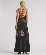 Load image into Gallery viewer, WINONA LACE MAXI DRESS
