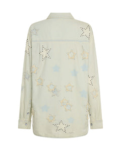 EVERYDAY DENIM SHIRT