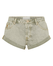 Load image into Gallery viewer, BANDITS LOW WAIST SHORT
