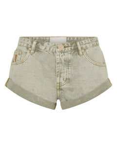 BANDITS LOW WAIST SHORT