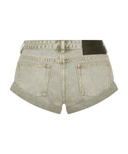 Load image into Gallery viewer, BANDITS LOW WAIST SHORT

