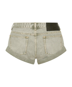 BANDITS LOW WAIST SHORT