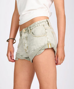 BANDITS LOW WAIST SHORT