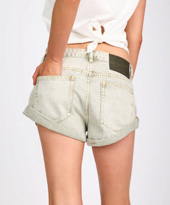 BANDITS LOW WAIST SHORT