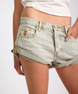 BANDITS LOW WAIST SHORT