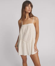 Load image into Gallery viewer, ALANA COTTON SLIP DRESS
