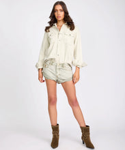 Load image into Gallery viewer, BANDITS LOW WAIST SHORT
