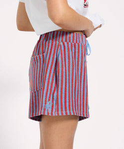 TERRY TOWEL SHORTS