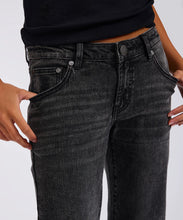 Load image into Gallery viewer, ALICE LOW WAIST BOOTCUT DENIM JEANS

