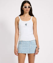 Load image into Gallery viewer, CHRISTINA MINI SKIRT
