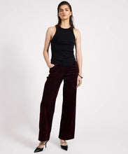 Load image into Gallery viewer, JACKSON VELVET JEANS
