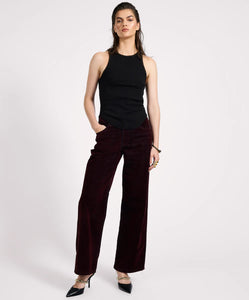 JACKSON VELVET JEANS