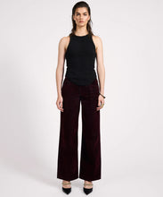 Load image into Gallery viewer, JACKSON VELVET JEANS
