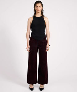 JACKSON VELVET JEANS