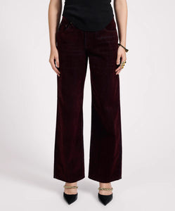 JACKSON VELVET JEANS