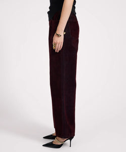 JACKSON VELVET JEANS