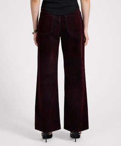 JACKSON VELVET JEANS
