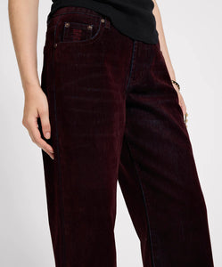 JACKSON VELVET JEANS