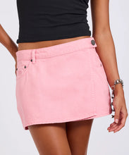 Load image into Gallery viewer, ALEXIA MINI SKIRT
