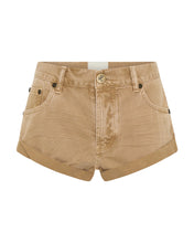 Load image into Gallery viewer, BANDITS LOW WAIST WARM TAN
