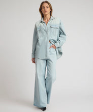 Load image into Gallery viewer, DAYDREAM DENIM SHIRT
