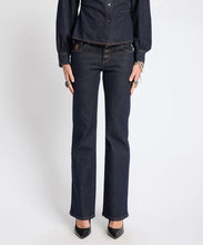 Load image into Gallery viewer, ALICE LOW WAIST BOOTCUT JEANS
