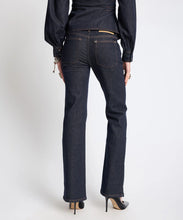 Load image into Gallery viewer, ALICE LOW WAIST BOOTCUT JEANS
