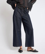 Load image into Gallery viewer, HAYDEN WIDE LEG JEAN
