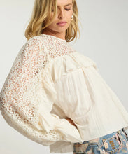 Load image into Gallery viewer, WILLOW HAVEN BLOUSE
