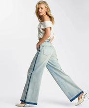 Load image into Gallery viewer, PARTY LOVE WIDE LEG
