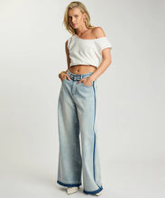 Load image into Gallery viewer, PARTY LOVE WIDE LEG
