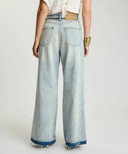 Load image into Gallery viewer, PARTY LOVE WIDE LEG
