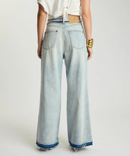 Load image into Gallery viewer, PARTY LOVE WIDE LEG
