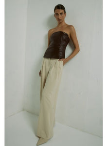 MUSE PANT