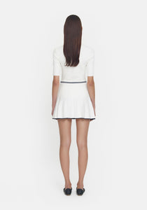 MURRAY MINI SKIRT