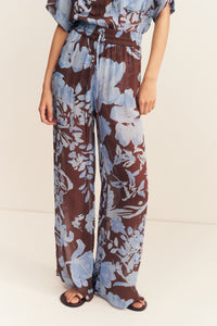 OLSON RELAXED PANT