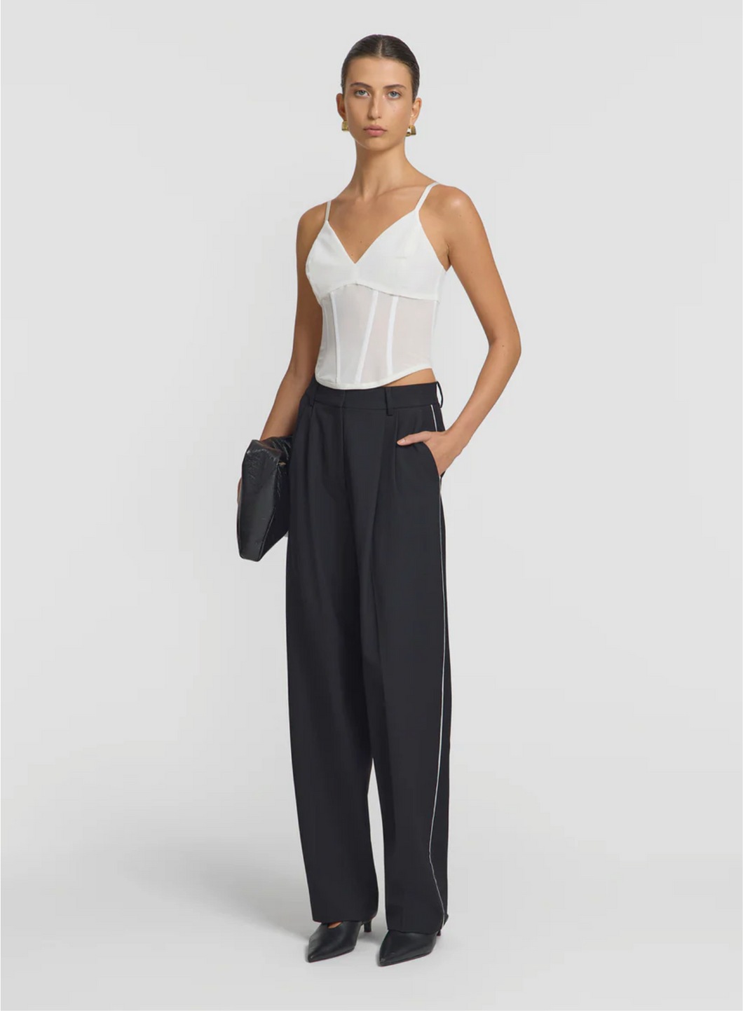 PANTHER TROUSER