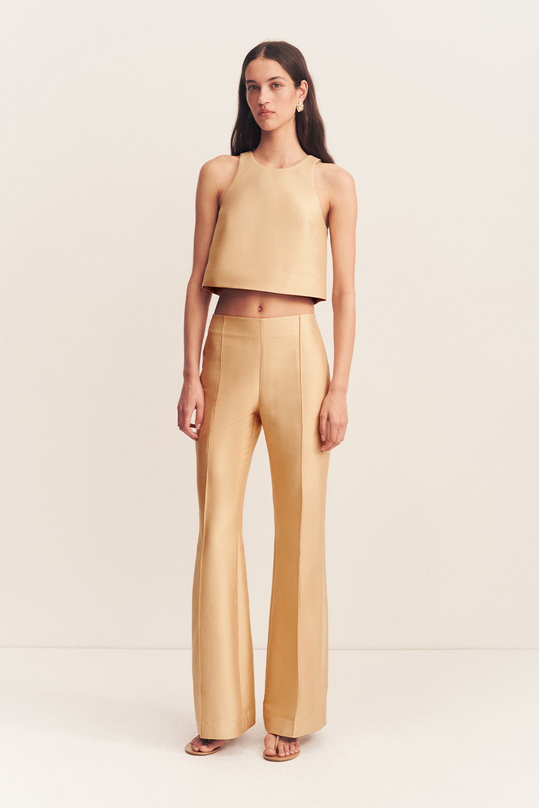 OTIS CROPPED TANK