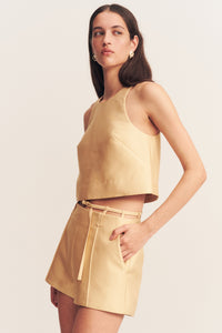 OTIS CROPPED TANK